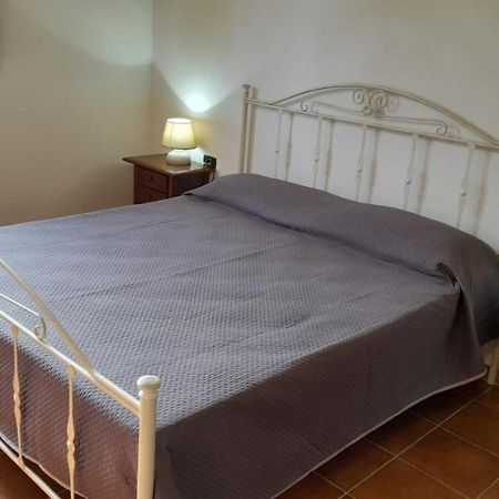 Villa Paradiso Montegiordano Zewnętrze zdjęcie