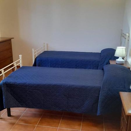 Villa Paradiso Montegiordano Zewnętrze zdjęcie