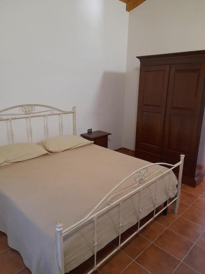 Villa Paradiso Montegiordano Zewnętrze zdjęcie
