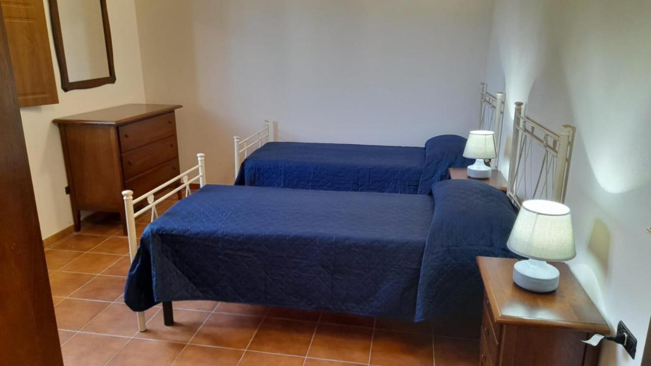 Villa Paradiso Montegiordano Zewnętrze zdjęcie